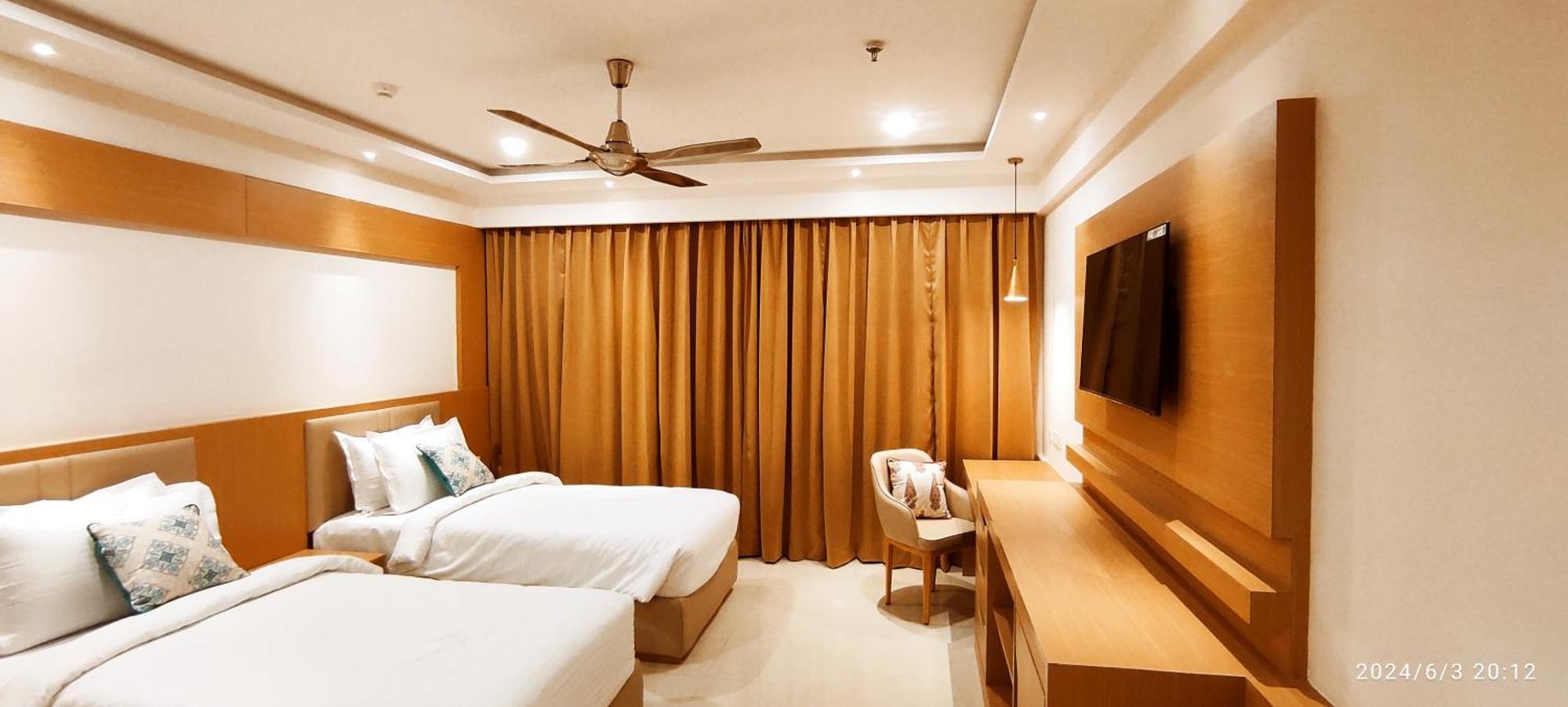 Sterling Aravalli Udaipur Esterno foto