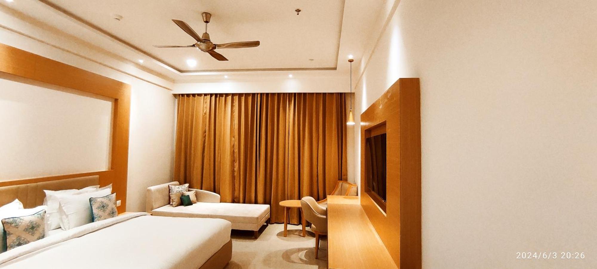 Sterling Aravalli Udaipur Esterno foto