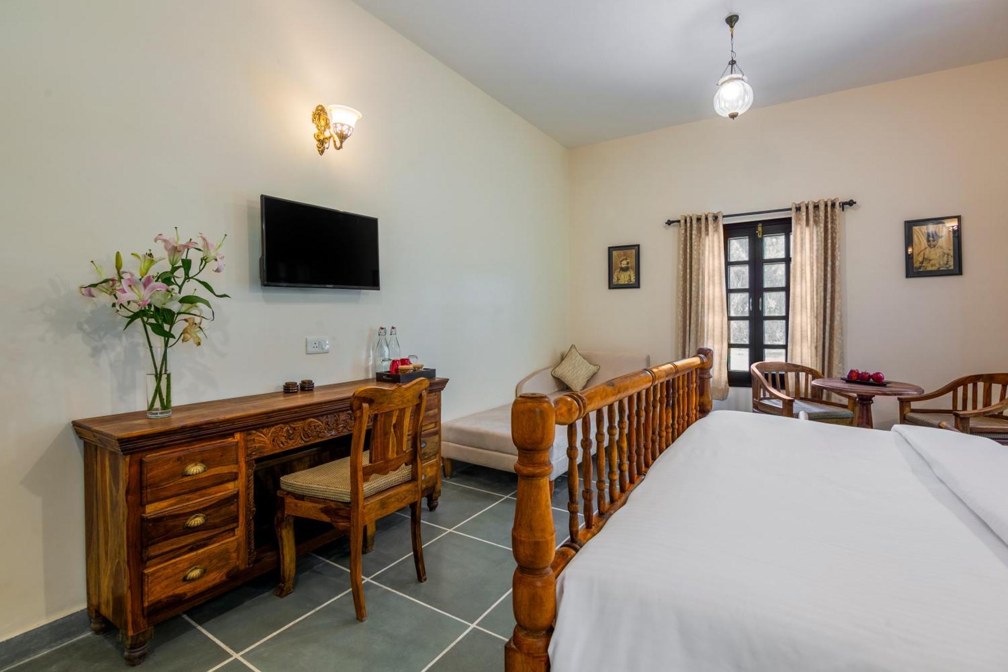 Sterling Aravalli Udaipur Esterno foto