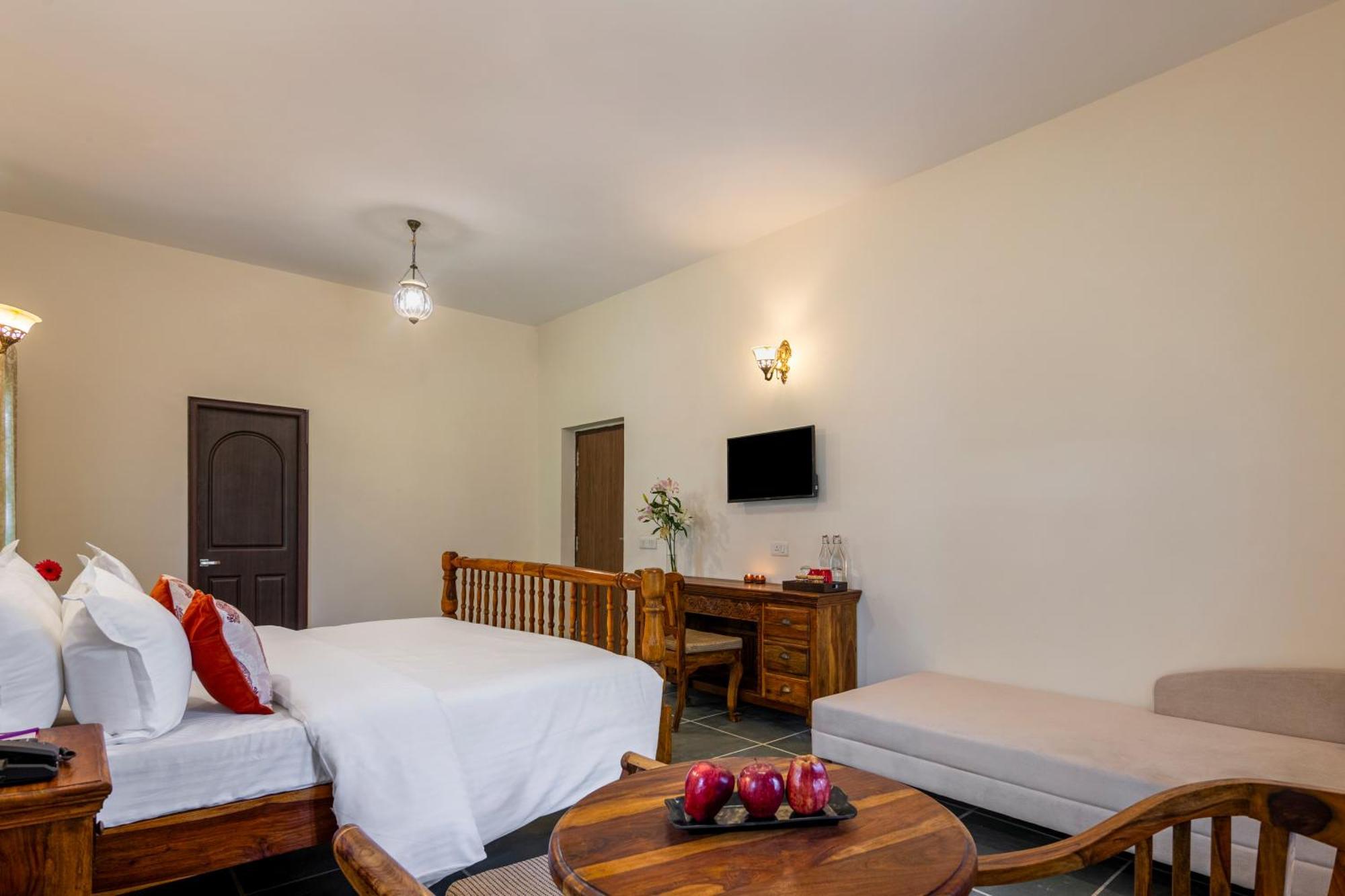 Sterling Aravalli Udaipur Esterno foto