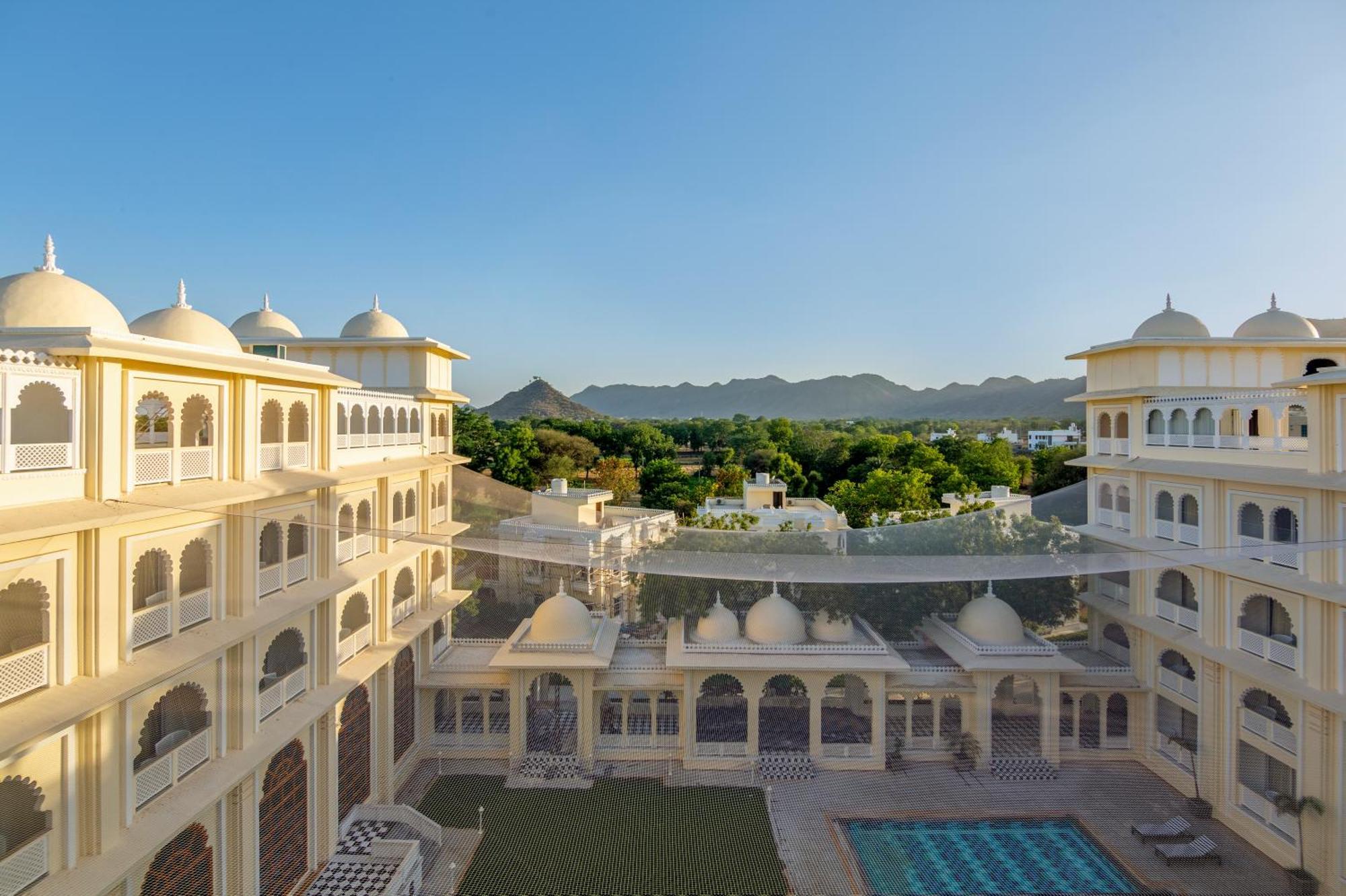 Sterling Aravalli Udaipur Esterno foto