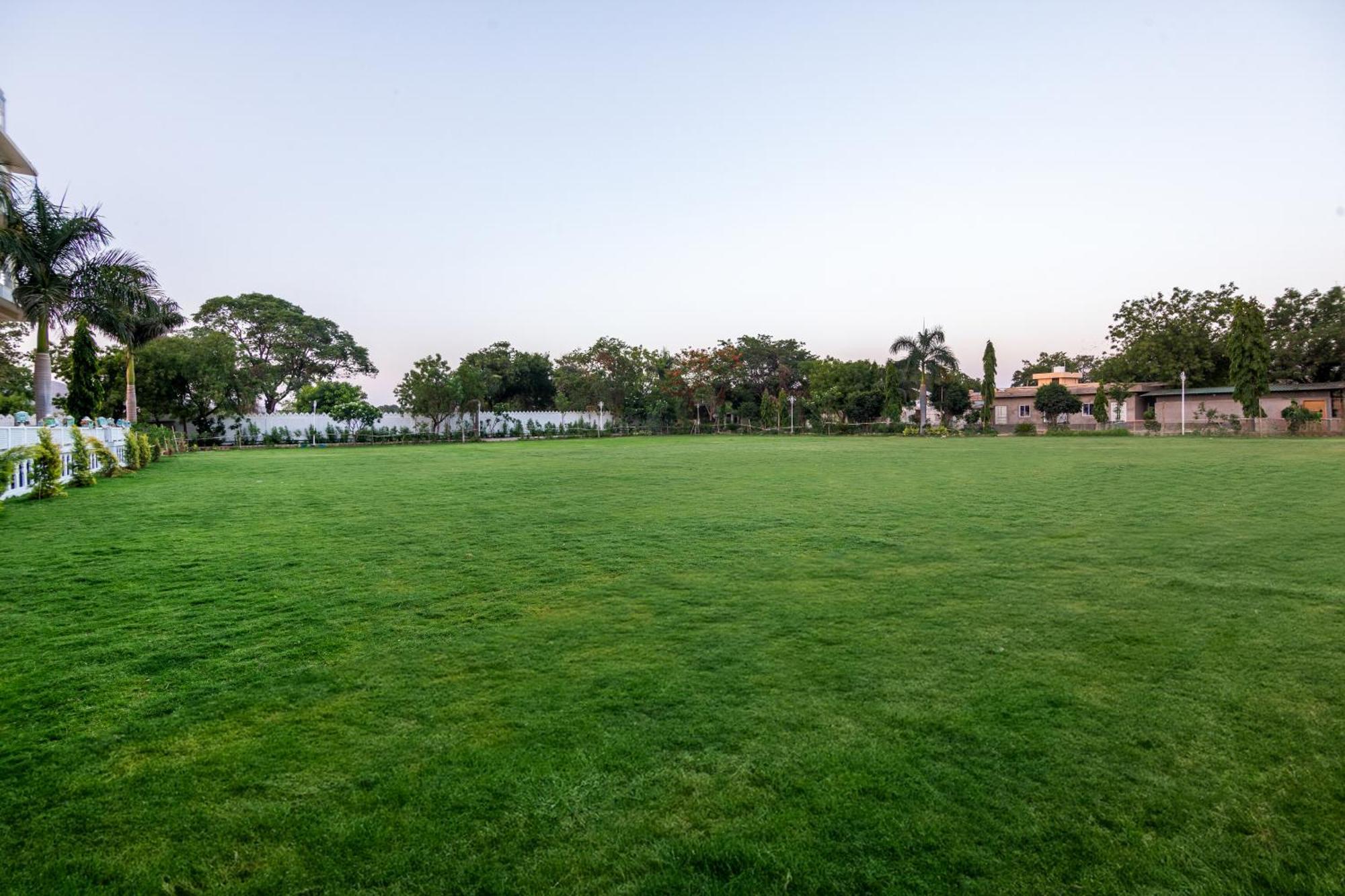 Sterling Aravalli Udaipur Esterno foto