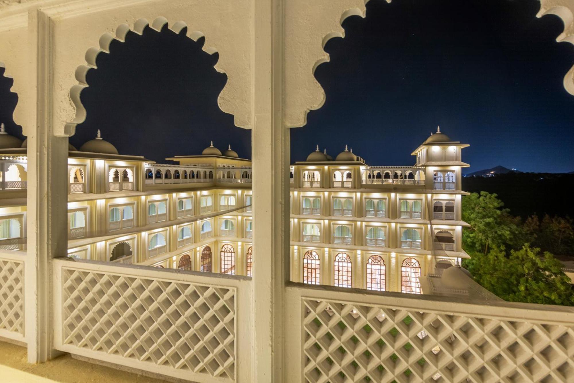 Sterling Aravalli Udaipur Esterno foto