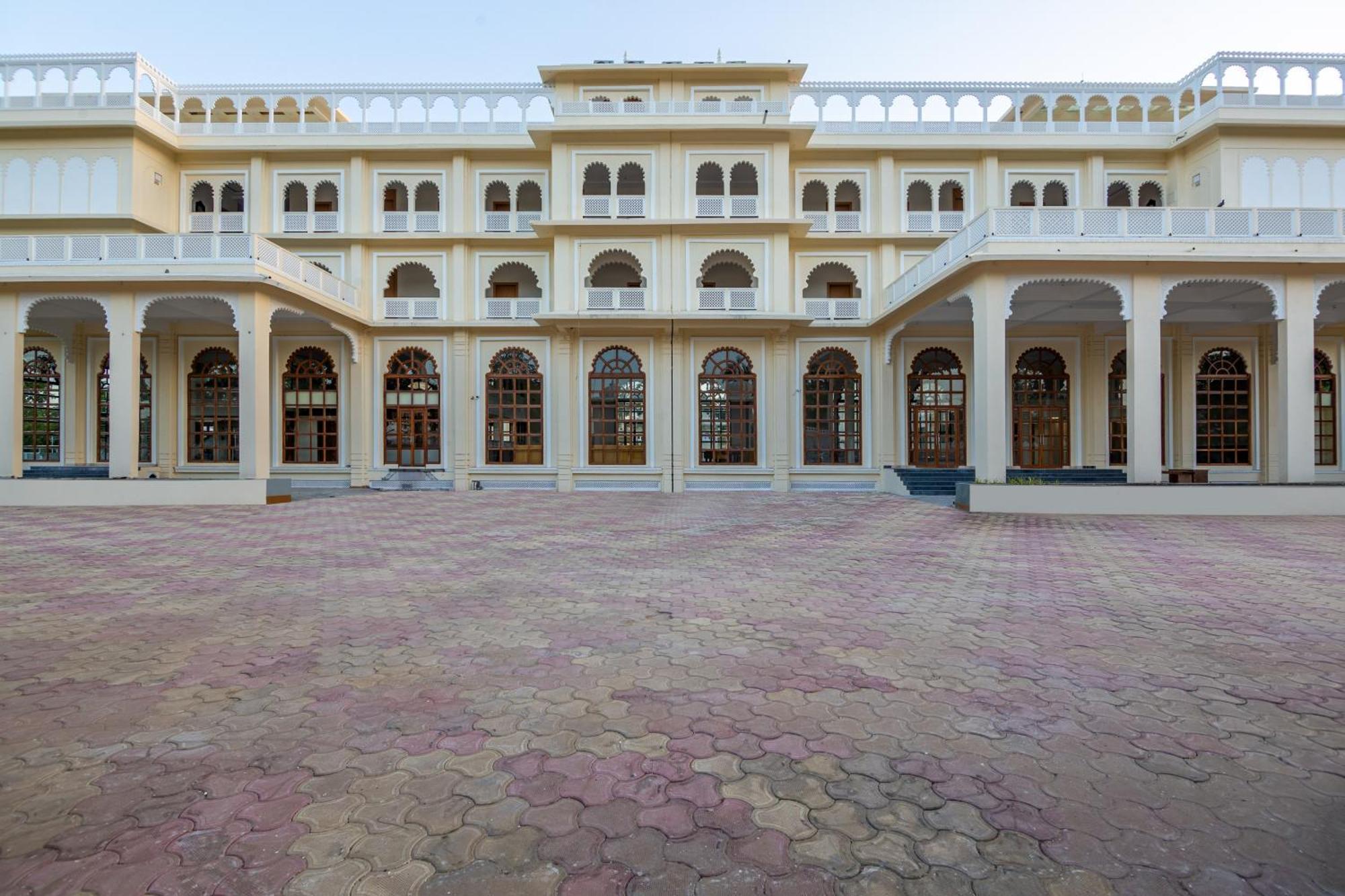 Sterling Aravalli Udaipur Esterno foto