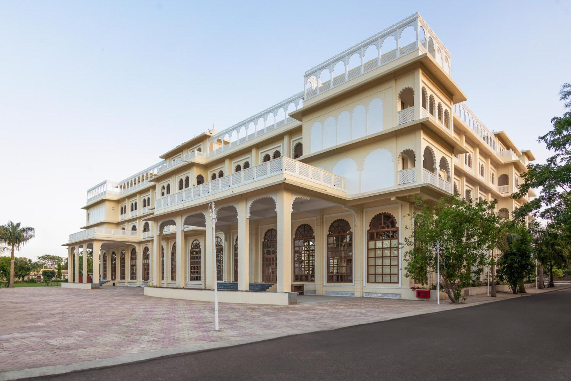 Sterling Aravalli Udaipur Esterno foto