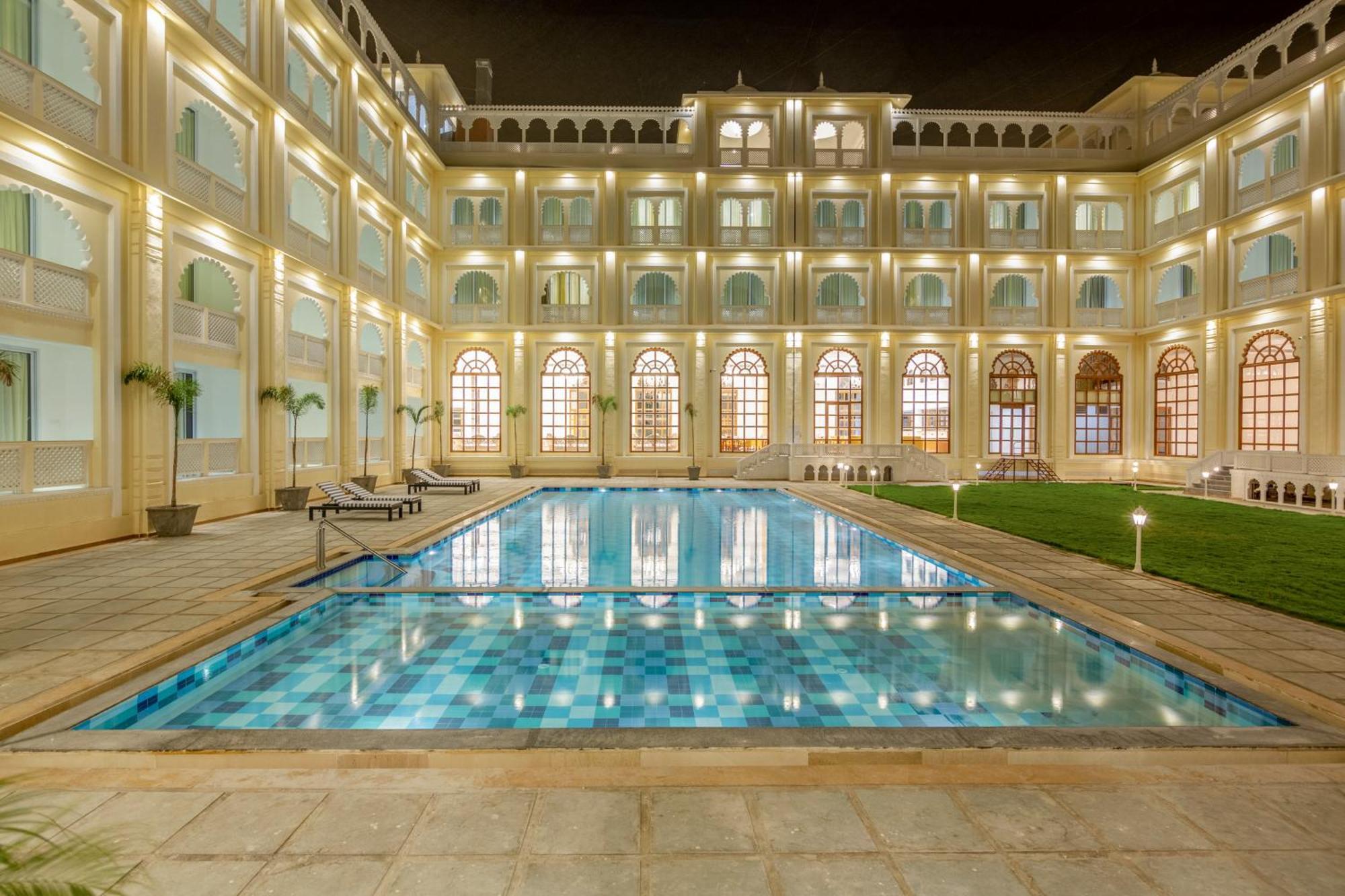 Sterling Aravalli Udaipur Esterno foto