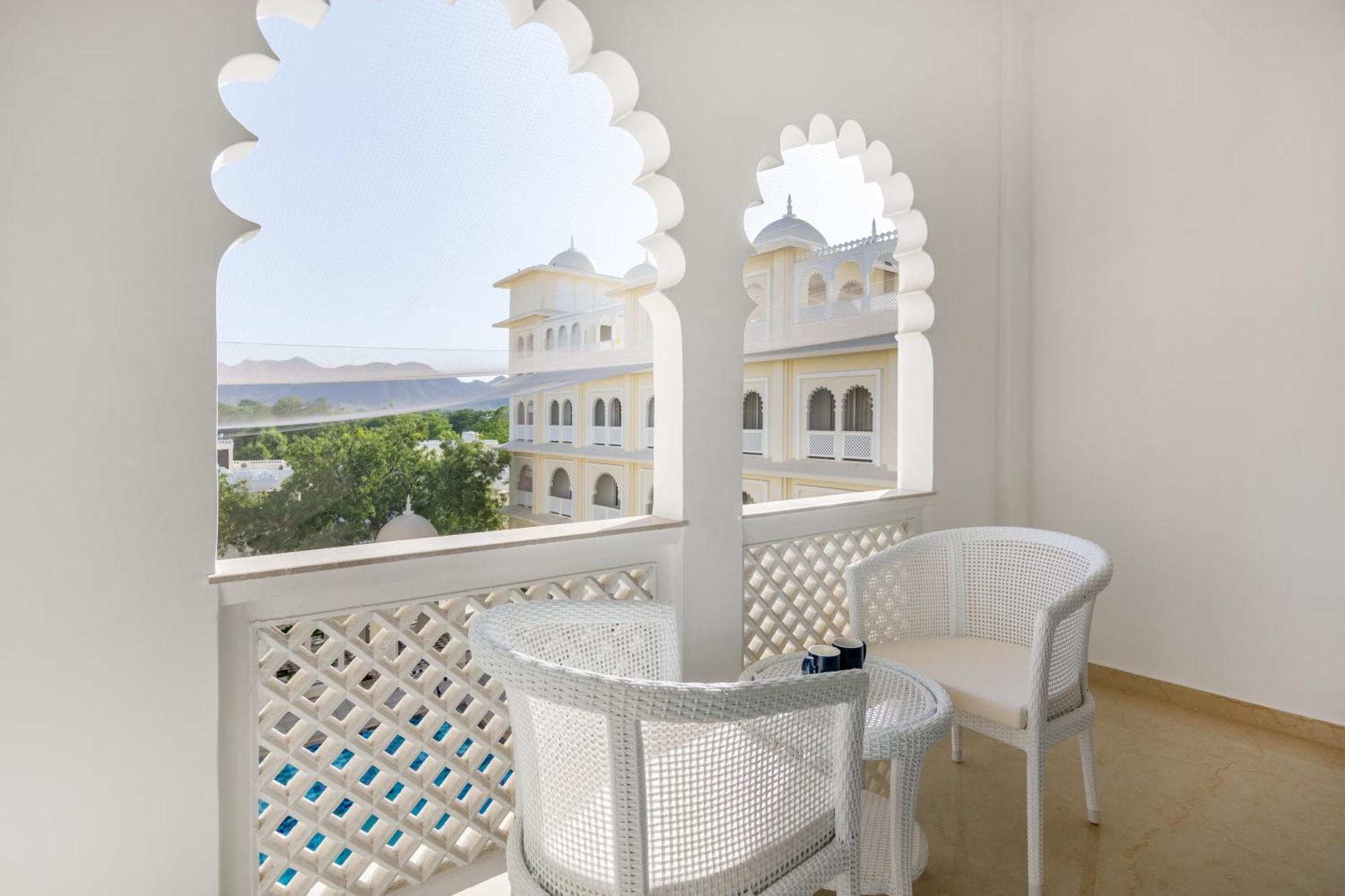 Sterling Aravalli Udaipur Esterno foto