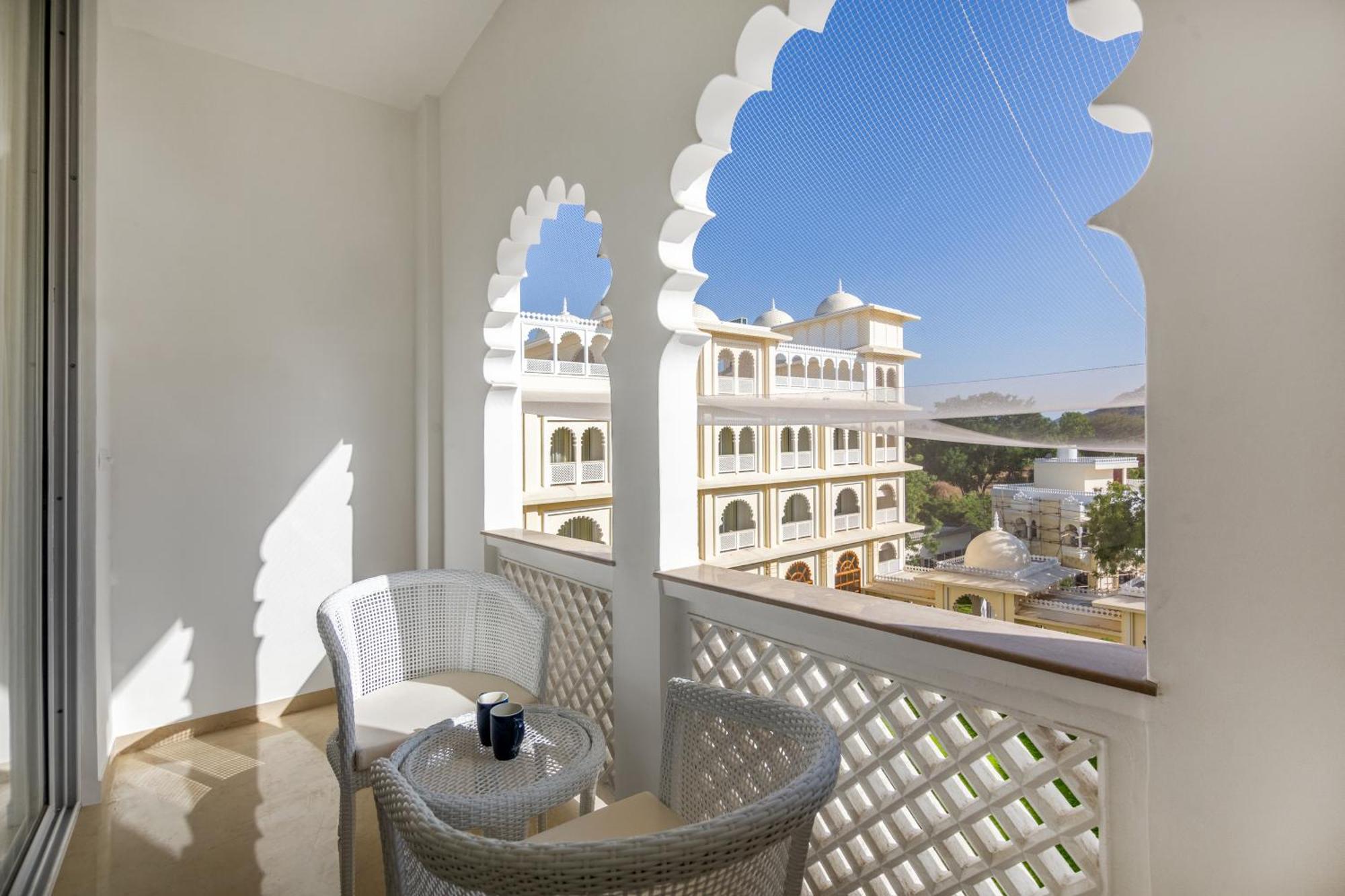Sterling Aravalli Udaipur Esterno foto