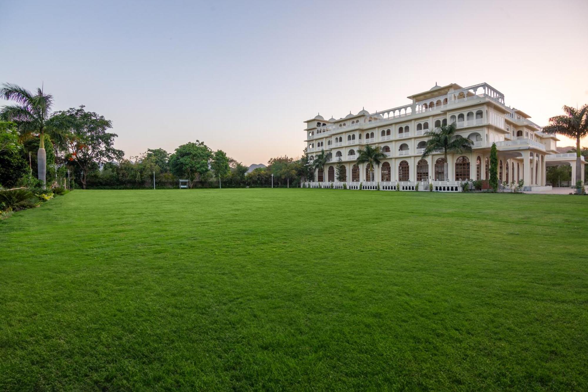 Sterling Aravalli Udaipur Esterno foto