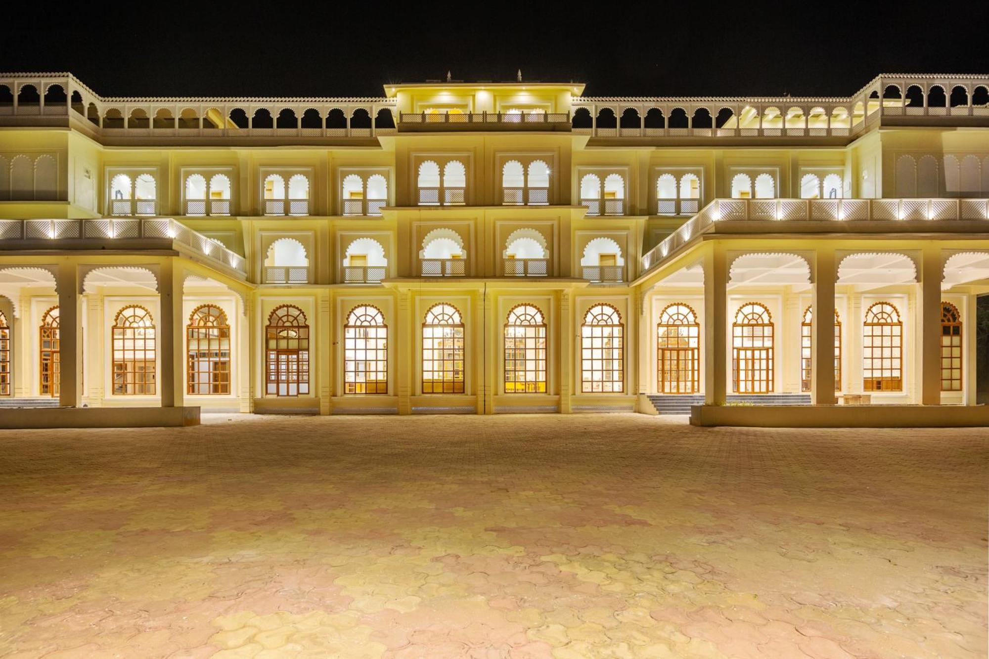 Sterling Aravalli Udaipur Esterno foto