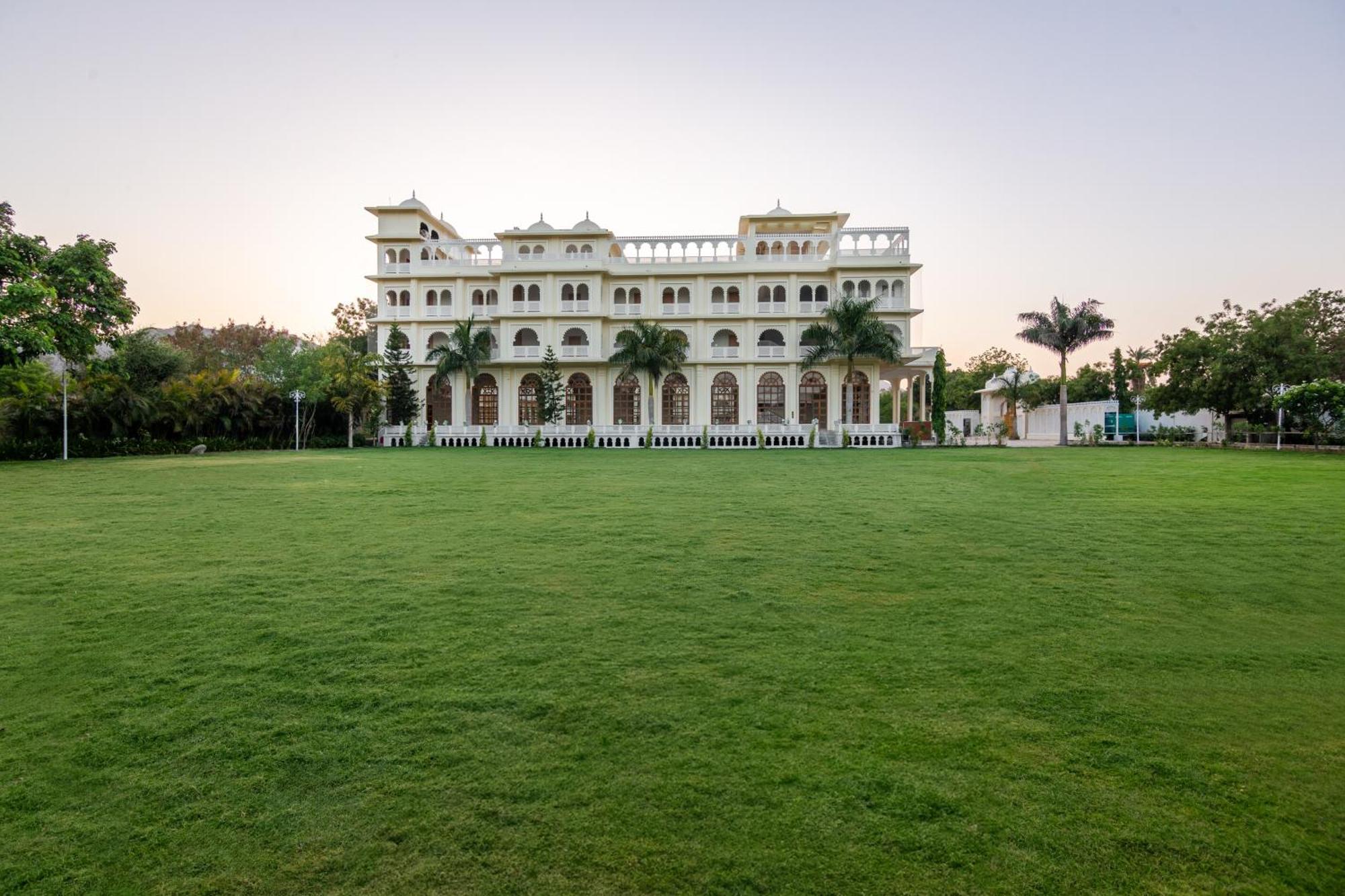 Sterling Aravalli Udaipur Esterno foto